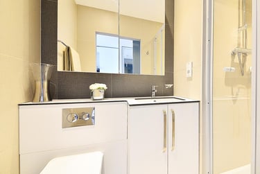 1 bed studio, Curzon Street, Hockley, Nottingham, NG31BE - Image 10